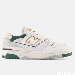 New Balance 550 Brand New Never Worn - Mens 9.5